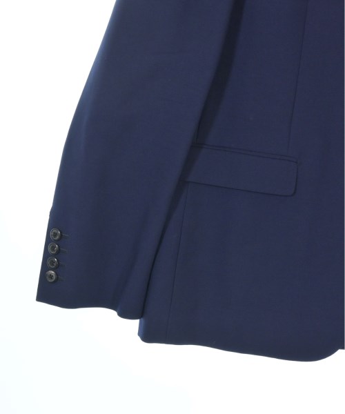LAD MUSICIAN（ラッドミュージシャン）テーラードジャケット 紺 サイズ:44(M位) メンズ/2200675027038
