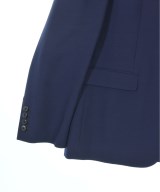 LAD MUSICIAN（ラッドミュージシャン）テーラードジャケット 紺 サイズ:44(M位) メンズ/2200675027038