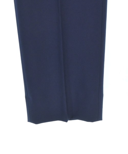 LAD MUSICIAN（ラッドミュージシャン）スラックス 紺 サイズ:44(M位) メンズ/2200675027045