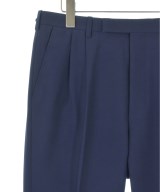 LAD MUSICIAN（ラッドミュージシャン）スラックス 紺 サイズ:44(M位) メンズ/2200675027045