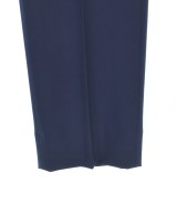 LAD MUSICIAN（ラッドミュージシャン）スラックス 紺 サイズ:44(M位) メンズ/2200675027045