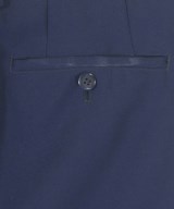 LAD MUSICIAN（ラッドミュージシャン）スラックス 紺 サイズ:44(M位) メンズ/2200675027045