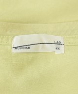 LAD MUSICIAN（ラッドミュージシャン）Tシャツ・カットソー 緑 サイズ:44(M位) メンズ/2200676129038