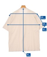 LAD MUSICIAN（ラッドミュージシャン）Tシャツ・カットソー ピンク サイズ:44(M位) メンズ/2200676129045