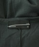 LAD MUSICIAN（ラッドミュージシャン）Tシャツ・カットソー グレー サイズ:42(S位) メンズ/2200671333393