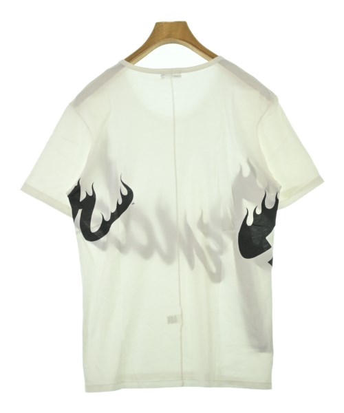 LAD MUSICIAN（ラッドミュージシャン）Tシャツ・カットソー 白 サイズ:42(S位) メンズ/2200671333409