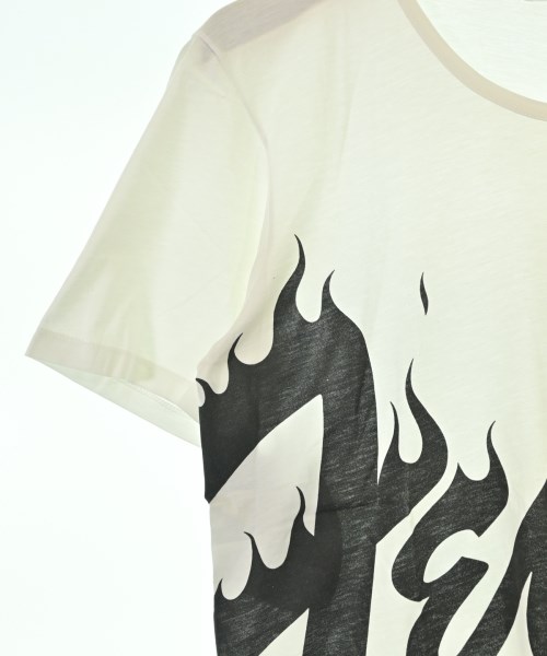 LAD MUSICIAN（ラッドミュージシャン）Tシャツ・カットソー 白 サイズ:42(S位) メンズ/2200671333409