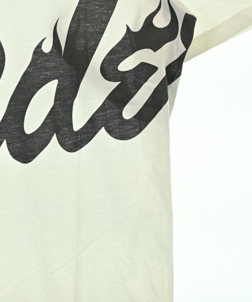 LAD MUSICIAN（ラッドミュージシャン）Tシャツ・カットソー 白 サイズ:42(S位) メンズ/2200671333409