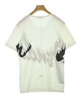 LAD MUSICIAN（ラッドミュージシャン）Tシャツ・カットソー 白 サイズ:42(S位) メンズ/2200671333409