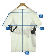 LAD MUSICIAN（ラッドミュージシャン）Tシャツ・カットソー 白 サイズ:42(S位) メンズ/2200671333409