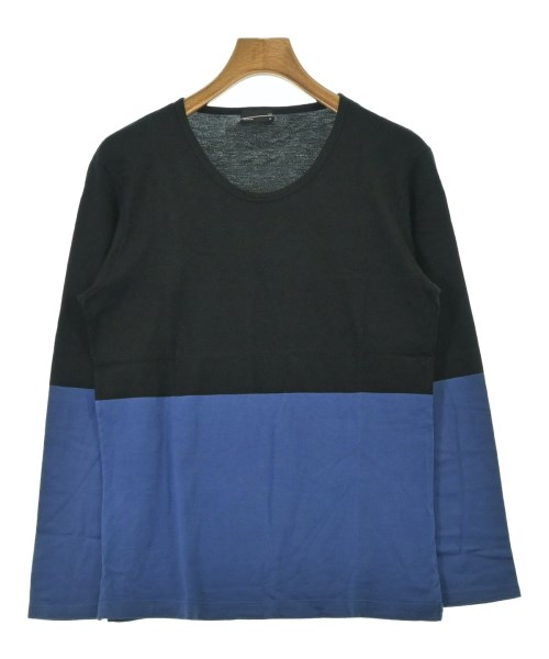 LAD MUSICIAN（ラッドミュージシャン）Tシャツ・カットソー 青 サイズ:44(M位) メンズ/2200671333416