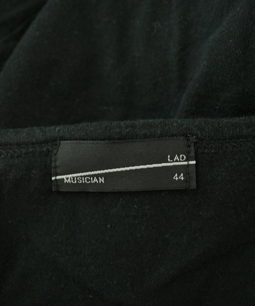 LAD MUSICIAN（ラッドミュージシャン）Tシャツ・カットソー 青 サイズ:44(M位) メンズ/2200671333416