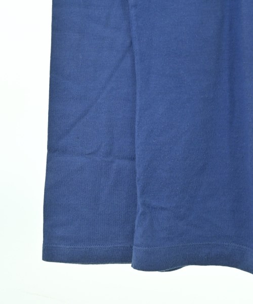 LAD MUSICIAN（ラッドミュージシャン）Tシャツ・カットソー 青 サイズ:44(M位) メンズ/2200671333416