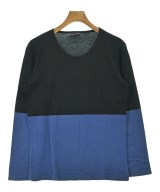 LAD MUSICIAN（ラッドミュージシャン）Tシャツ・カットソー 青 サイズ:44(M位) メンズ/2200671333416