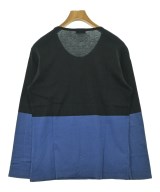 LAD MUSICIAN（ラッドミュージシャン）Tシャツ・カットソー 青 サイズ:44(M位) メンズ/2200671333416