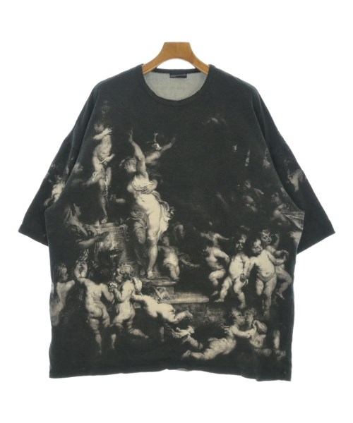 LAD MUSICIAN(ラッドミュージシャン)Tシャツ・カットソー グレー サイズ:-(XXL位)/2200673235039