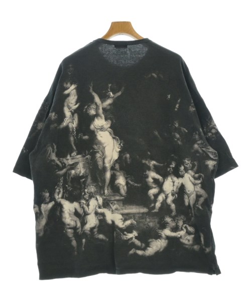 LAD MUSICIAN（ラッドミュージシャン）Tシャツ・カットソー グレー サイズ:-(XXL位) メンズ/2200673235039