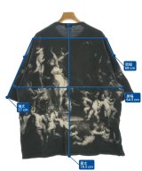 LAD MUSICIAN（ラッドミュージシャン）Tシャツ・カットソー グレー サイズ:-(XXL位) メンズ/2200673235039