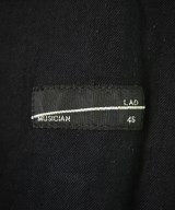 LAD MUSICIAN（ラッドミュージシャン）その他 黒 サイズ:46(L位) メンズ/2200673235107