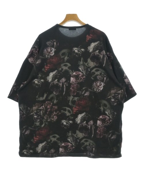 LAD MUSICIAN（ラッドミュージシャン）Tシャツ・カットソー 黒 サイズ:-(XXL位) メンズ/2200673235114