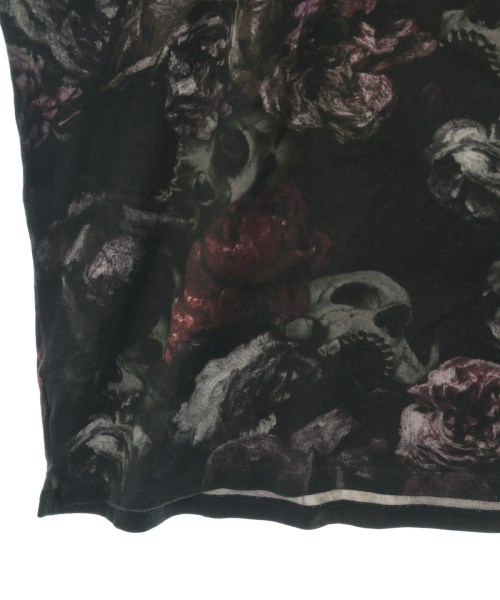 LAD MUSICIAN（ラッドミュージシャン）Tシャツ・カットソー 黒 サイズ:-(XXL位) メンズ/2200673235114