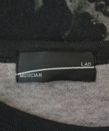 LAD MUSICIAN（ラッドミュージシャン）Tシャツ・カットソー 黒 サイズ:-(XXL位) メンズ/2200673235114