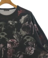 LAD MUSICIAN（ラッドミュージシャン）Tシャツ・カットソー 黒 サイズ:-(XXL位) メンズ/2200673235114