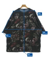 LAD MUSICIAN（ラッドミュージシャン）Tシャツ・カットソー 黒 サイズ:-(XXL位) メンズ/2200673235114