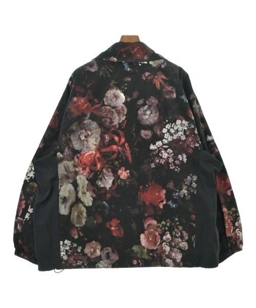 LAD MUSICIAN（ラッドミュージシャン）その他 黒 サイズ:46(L位) メンズ/2200673235138