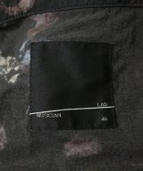 LAD MUSICIAN（ラッドミュージシャン）その他 黒 サイズ:46(L位) メンズ/2200673235138