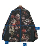 LAD MUSICIAN（ラッドミュージシャン）その他 黒 サイズ:46(L位) メンズ/2200673235138