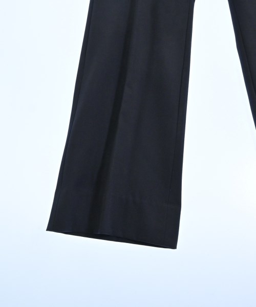 LAD MUSICIAN（ラッドミュージシャン）スラックス 紺 サイズ:44(M位) メンズ/2200672950087