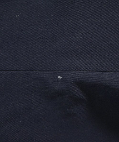 LAD MUSICIAN（ラッドミュージシャン）スラックス 紺 サイズ:44(M位) メンズ/2200672950087