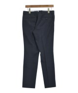 LAD MUSICIAN（ラッドミュージシャン）スラックス 紺 サイズ:44(M位) メンズ/2200672950087