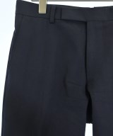 LAD MUSICIAN（ラッドミュージシャン）スラックス 紺 サイズ:44(M位) メンズ/2200672950087