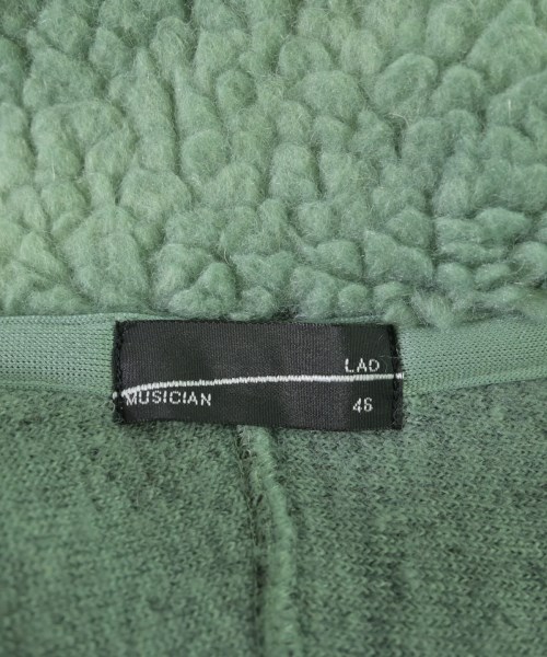 LAD MUSICIAN（ラッドミュージシャン）その他 緑 サイズ:46(L位) メンズ/2200679702061