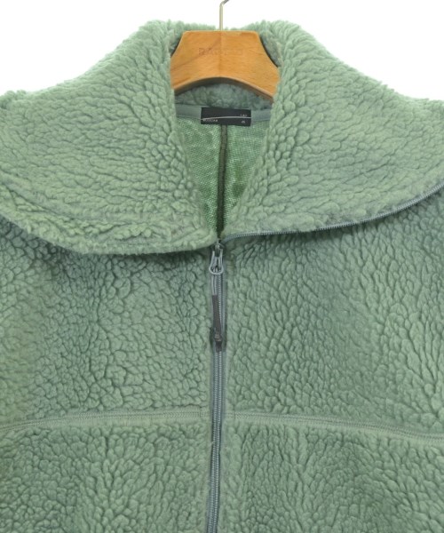 LAD MUSICIAN（ラッドミュージシャン）その他 緑 サイズ:46(L位) メンズ/2200679702061