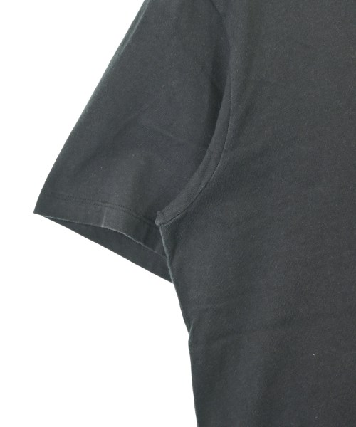 LAD MUSICIAN（ラッドミュージシャン）Tシャツ・カットソー 黒 サイズ:42(S位) メンズ/2200681171022