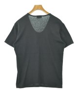 LAD MUSICIAN（ラッドミュージシャン）Tシャツ・カットソー 黒 サイズ:42(S位) メンズ/2200681171022