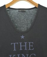 LAD MUSICIAN（ラッドミュージシャン）Tシャツ・カットソー 黒 サイズ:42(S位) メンズ/2200681171022