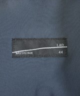 LAD MUSICIAN（ラッドミュージシャン）カジュアルシャツ 紺 サイズ:44(M位) メンズ/2200681433045