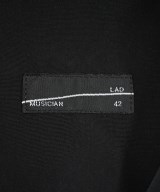 LAD MUSICIAN（ラッドミュージシャン）カジュアルシャツ 黒 サイズ:42(S位) メンズ/2200681555013