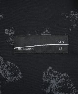 LAD MUSICIAN（ラッドミュージシャン）カジュアルシャツ 黒 サイズ:42(S位) メンズ/2200681555020