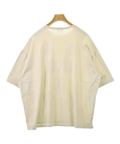 LAD MUSICIAN（ラッドミュージシャン）Tシャツ・カットソー ベージュ サイズ:-(L位) メンズ/2200681740143