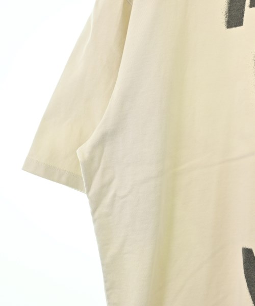 LAD MUSICIAN（ラッドミュージシャン）Tシャツ・カットソー ベージュ サイズ:-(L位) メンズ/2200681740143