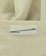 LAD MUSICIAN（ラッドミュージシャン）Tシャツ・カットソー ベージュ サイズ:-(L位) メンズ/2200681740143
