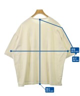 LAD MUSICIAN（ラッドミュージシャン）Tシャツ・カットソー ベージュ サイズ:-(L位) メンズ/2200681740143