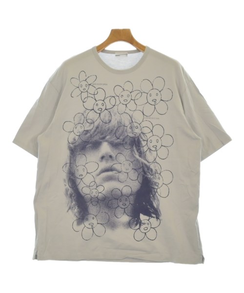 LAD MUSICIAN(ラッドミュージシャン)Tシャツ・カットソー グレー サイズ:46(L位)/2200694963034