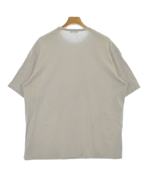 LAD MUSICIAN（ラッドミュージシャン）Tシャツ・カットソー グレー サイズ:46(L位) メンズ/2200694963034
