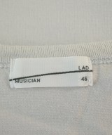 LAD MUSICIAN（ラッドミュージシャン）Tシャツ・カットソー グレー サイズ:46(L位) メンズ/2200694963034